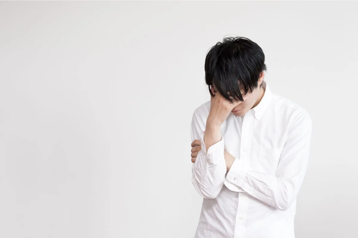 衣替えでよくある失敗とその対処法