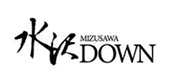 MIZUSAWA DOWN